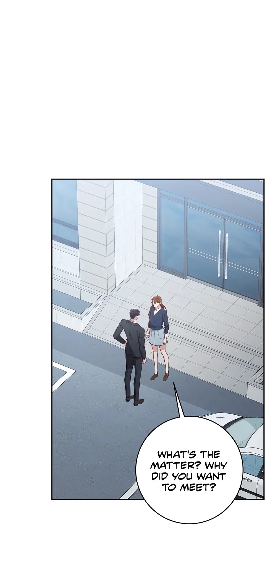 Love Next Office Chapter 29 – Page 45