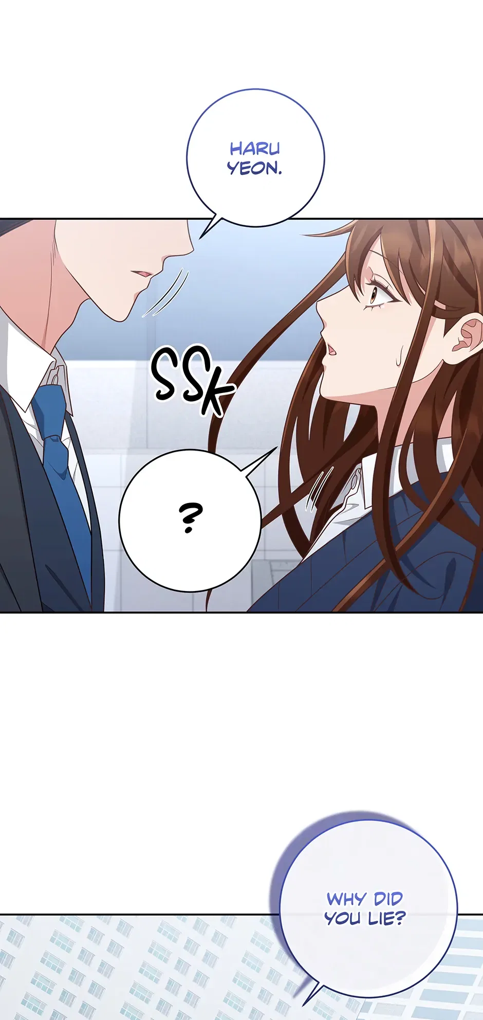 Love Next Office Chapter 29 – Page 46