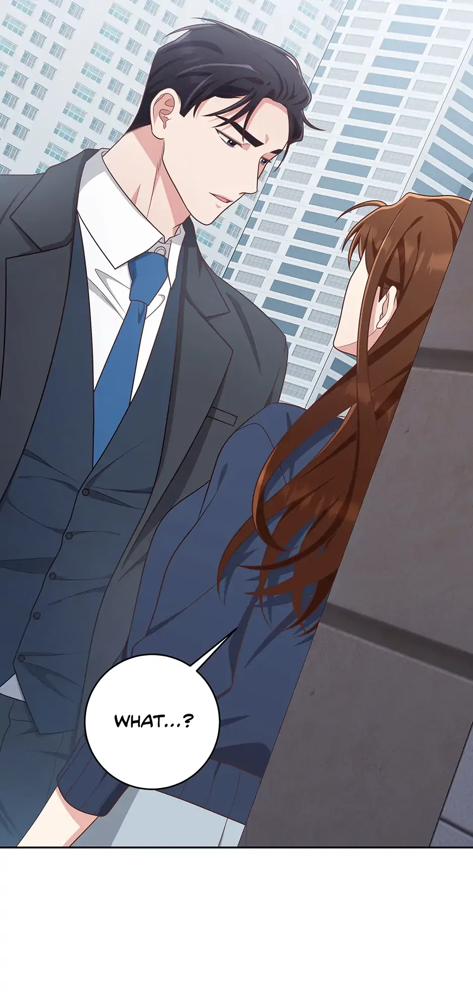 Love Next Office Chapter 29 – Page 47