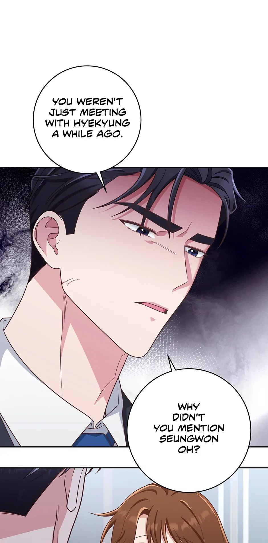 Love Next Office Chapter 29 – Page 48