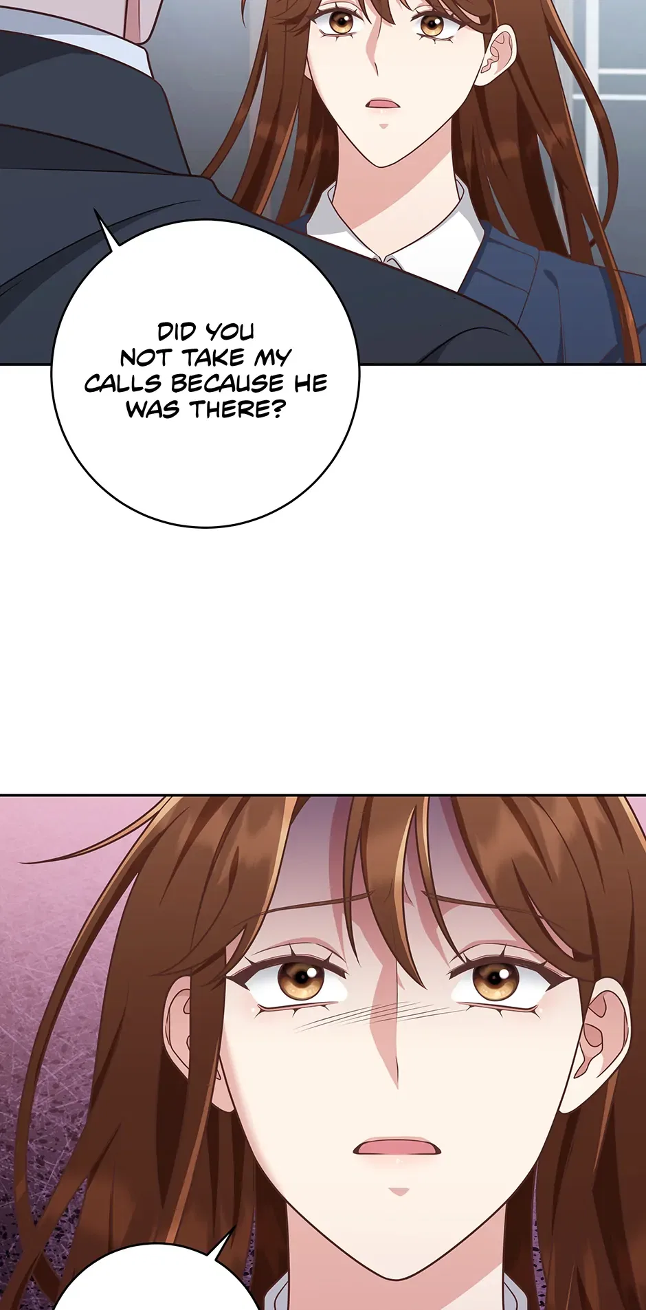 Love Next Office Chapter 29 – Page 49