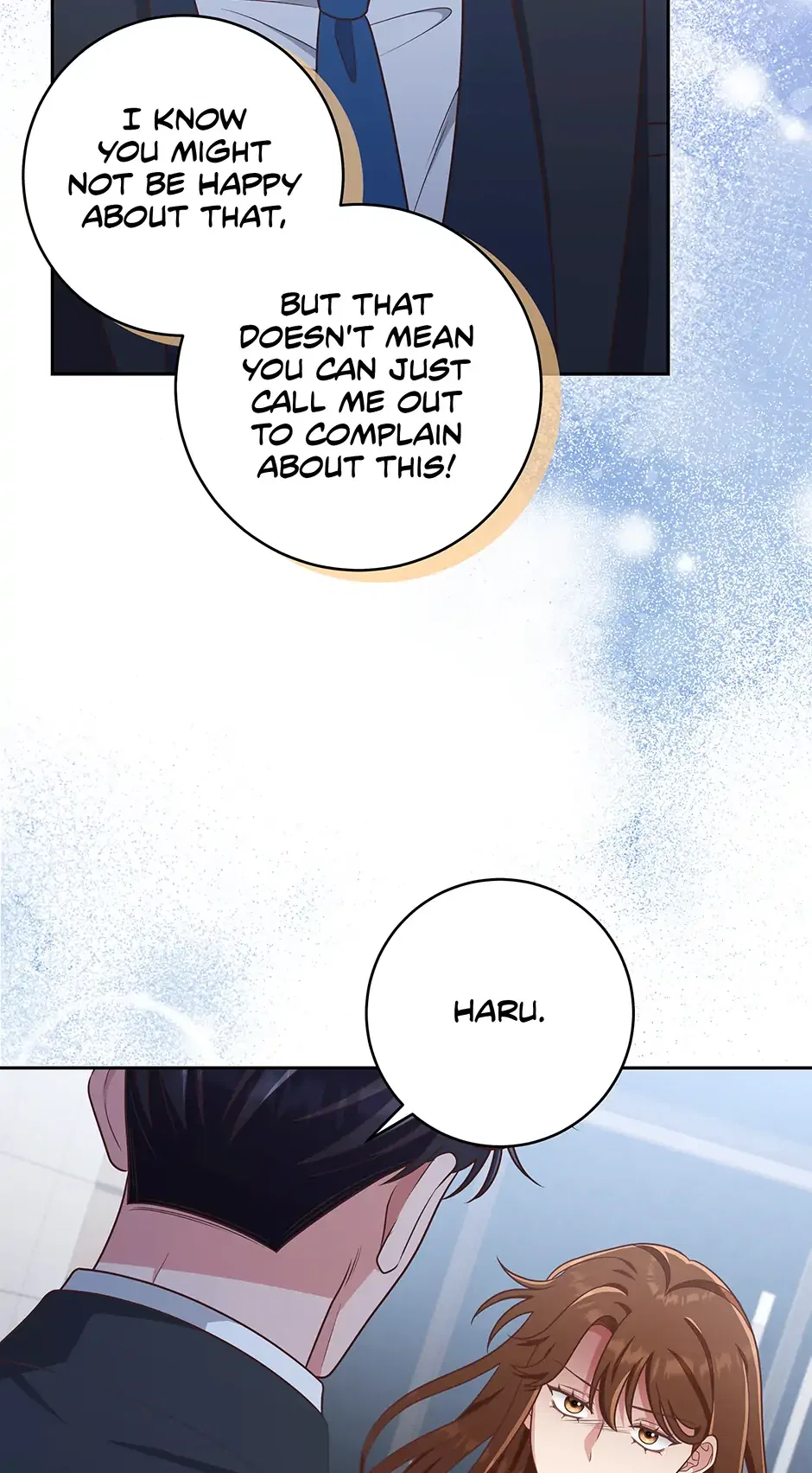 Love Next Office Chapter 29 – Page 56