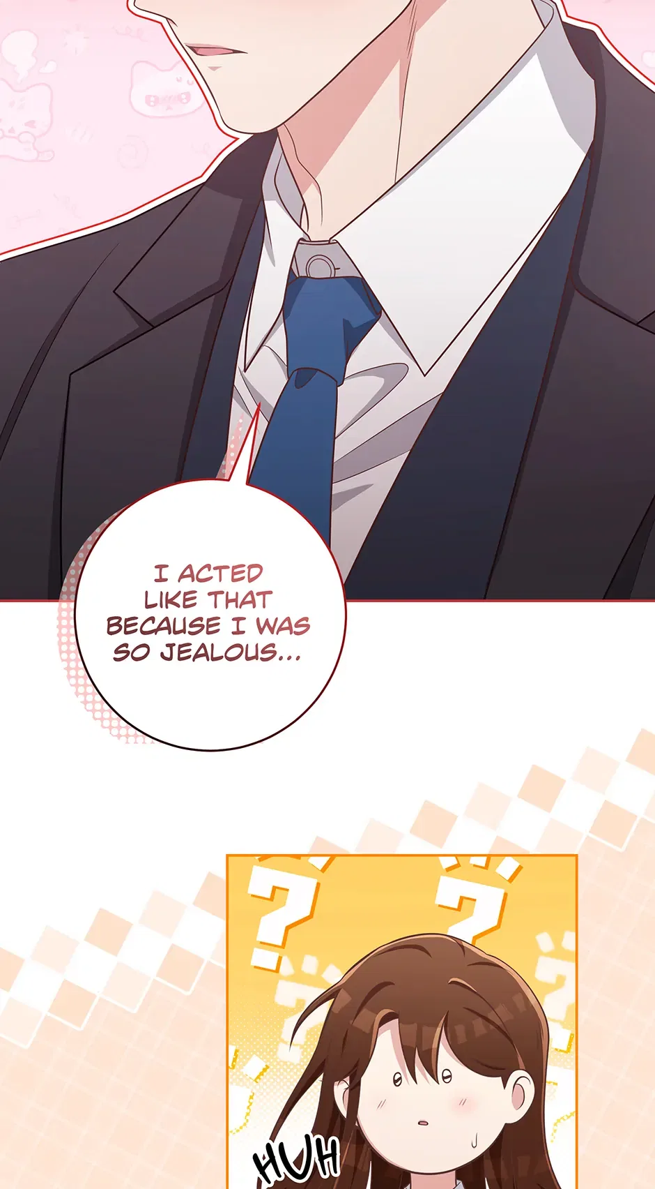 Love Next Office Chapter 29 – Page 58