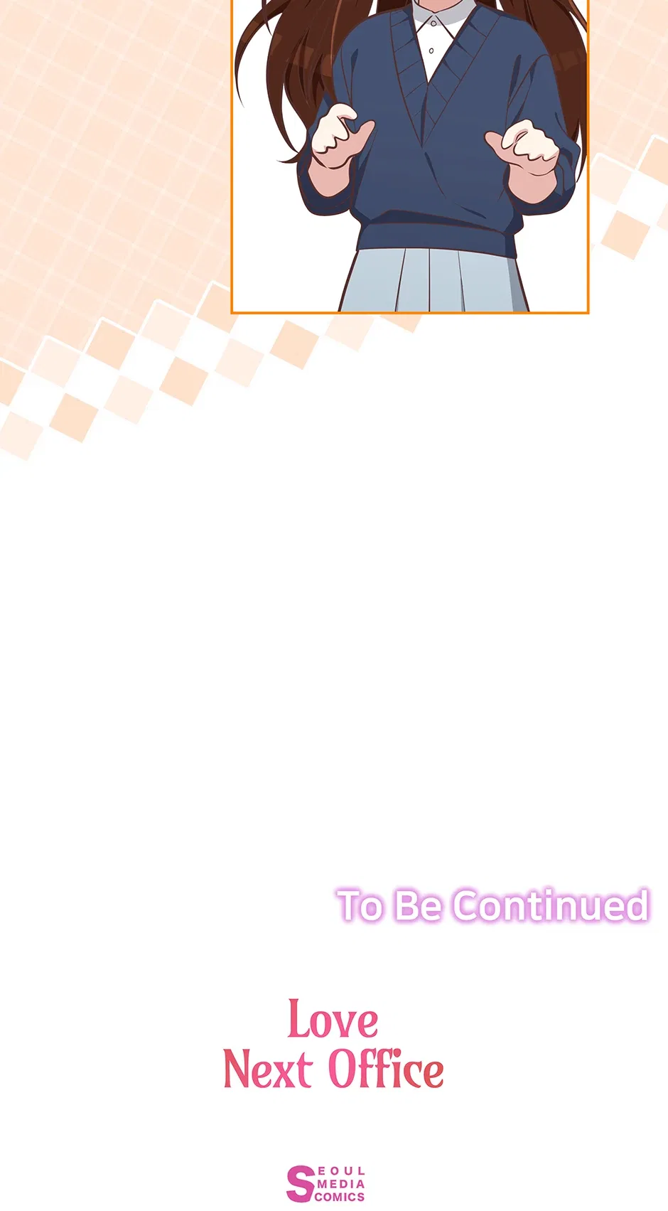 Love Next Office Chapter 29 – Page 59