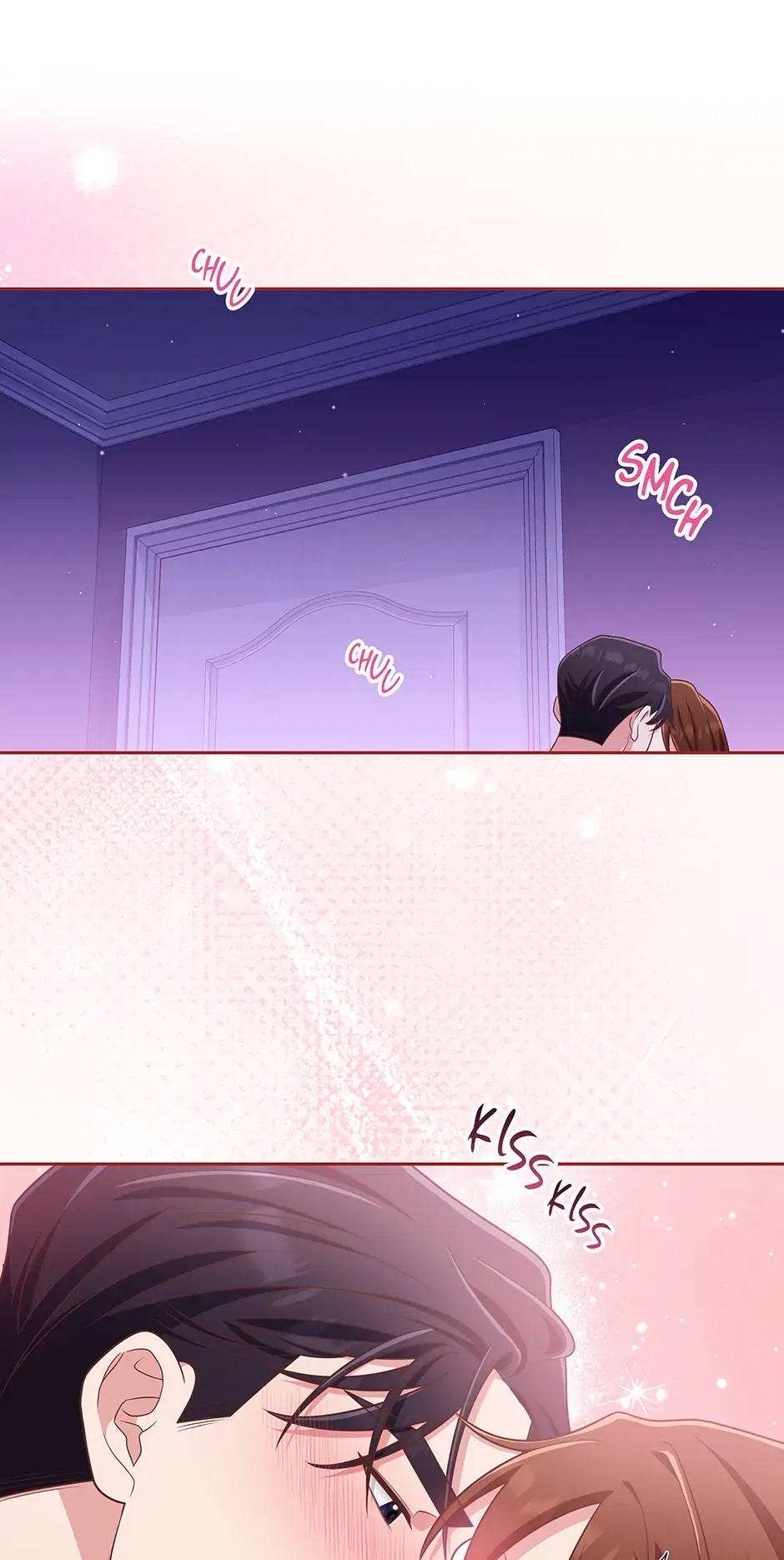Love Next Office Chapter 28 – Page 1