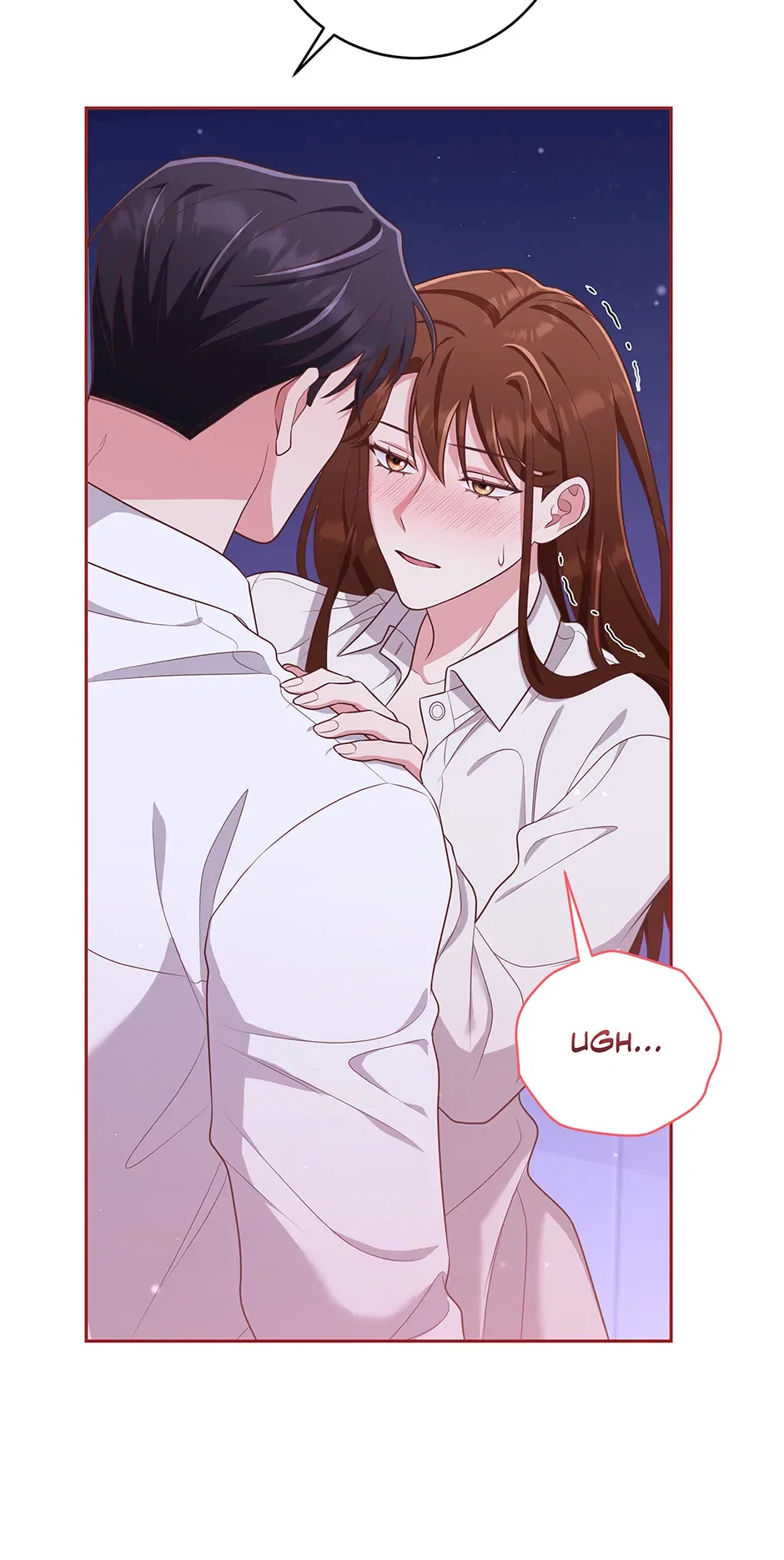 Love Next Office Chapter 28 – Page 5