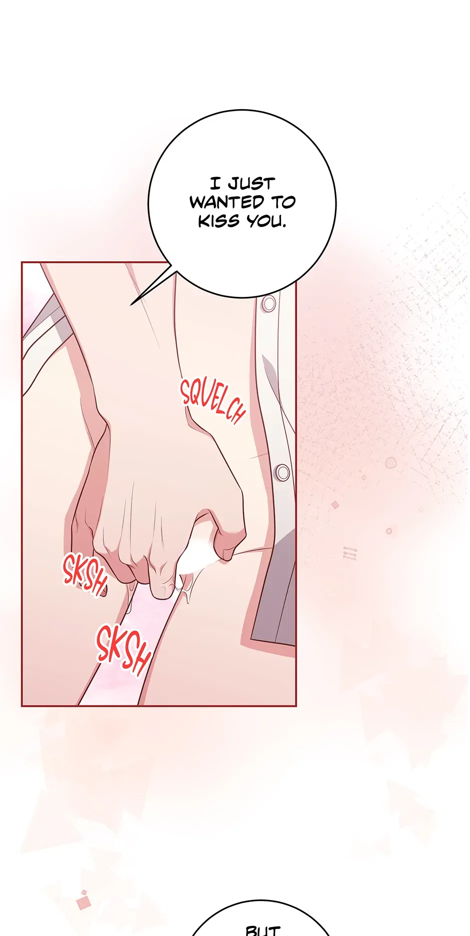 Love Next Office Chapter 28 – Page 6