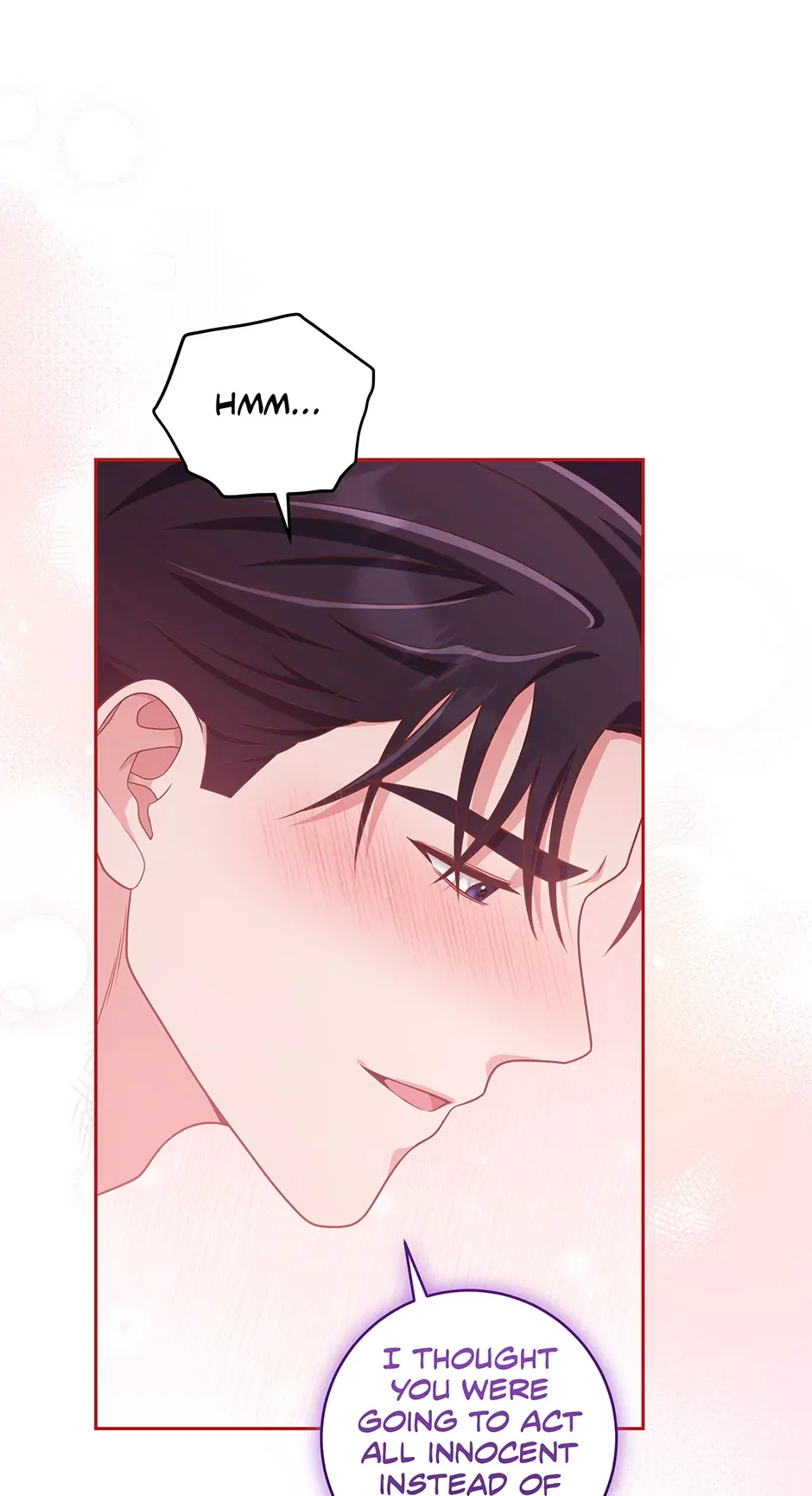 Love Next Office Chapter 28 – Page 9