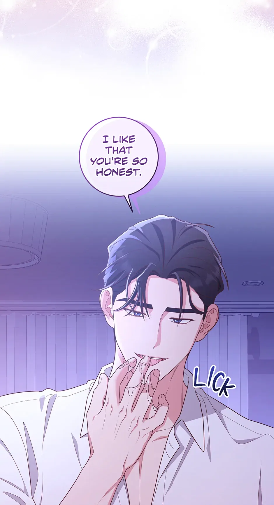 Love Next Office Chapter 28 – Page 11