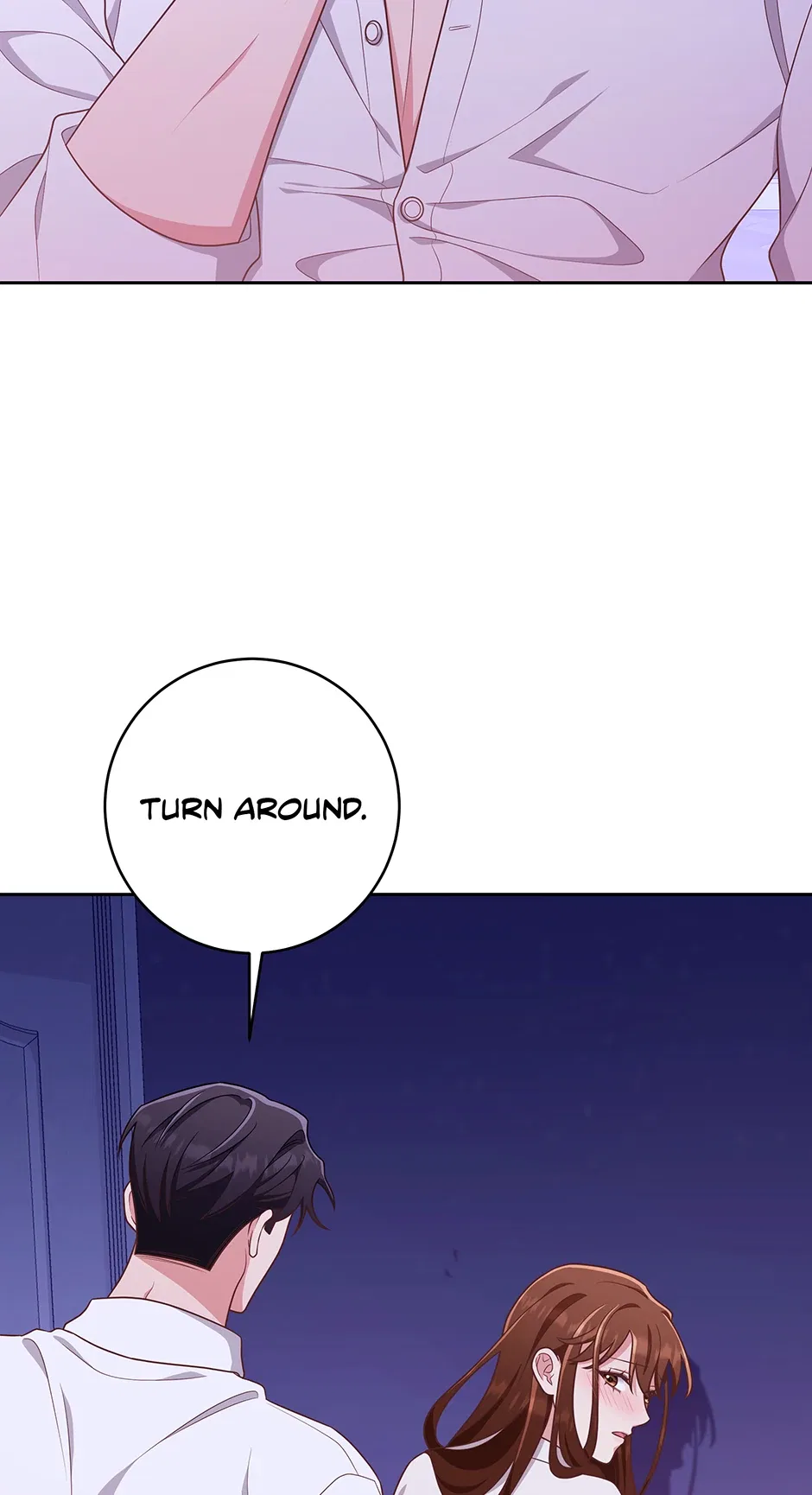 Love Next Office Chapter 28 – Page 12