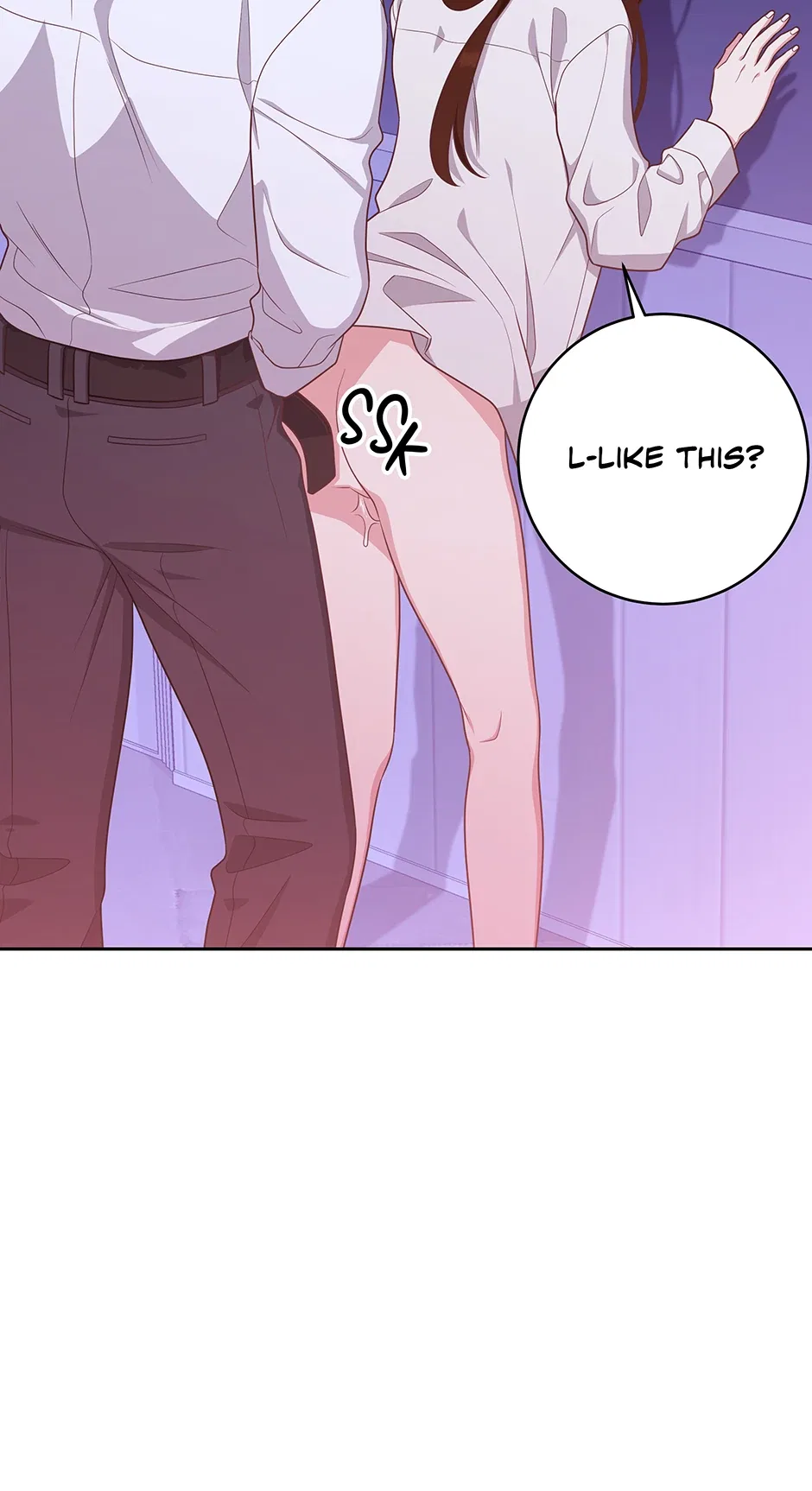 Love Next Office Chapter 28 – Page 13