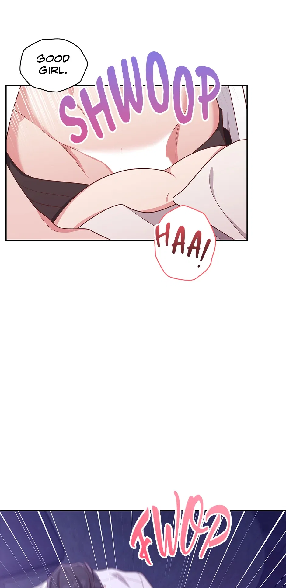 Love Next Office Chapter 28 – Page 14
