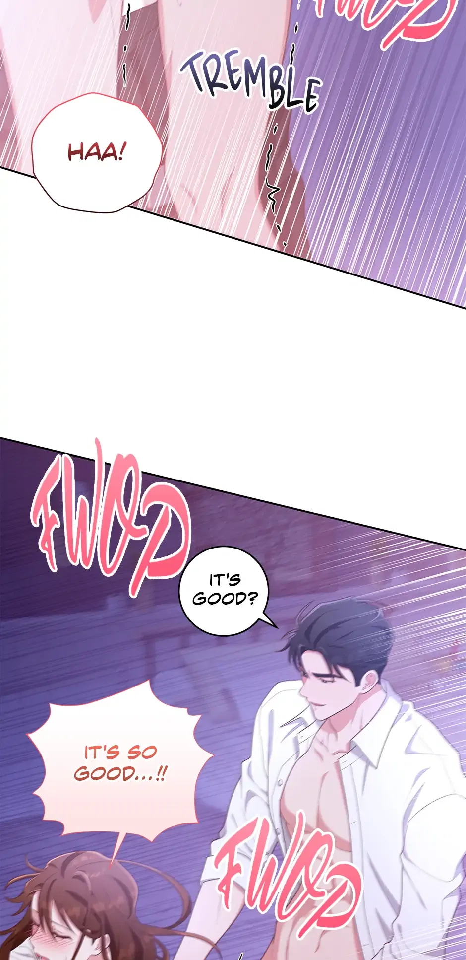 Love Next Office Chapter 28 – Page 17