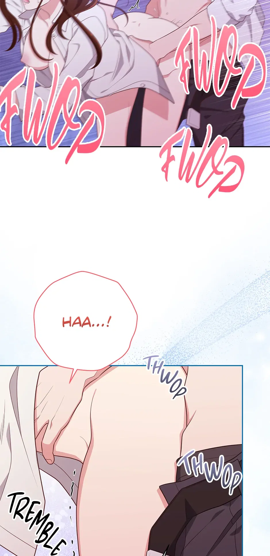 Love Next Office Chapter 28 – Page 18