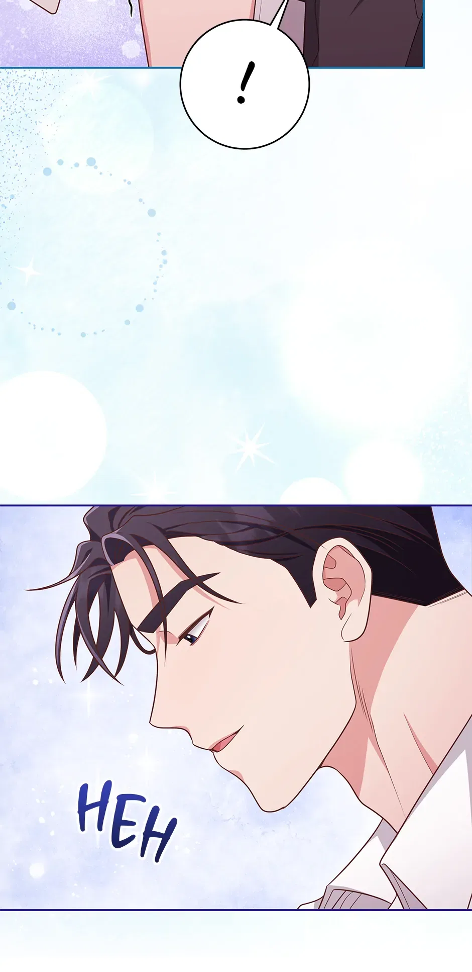 Love Next Office Chapter 28 – Page 19