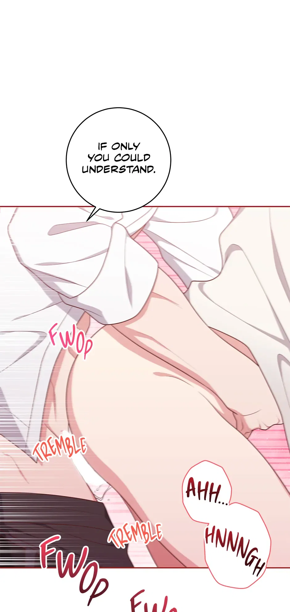 Love Next Office Chapter 28 – Page 23