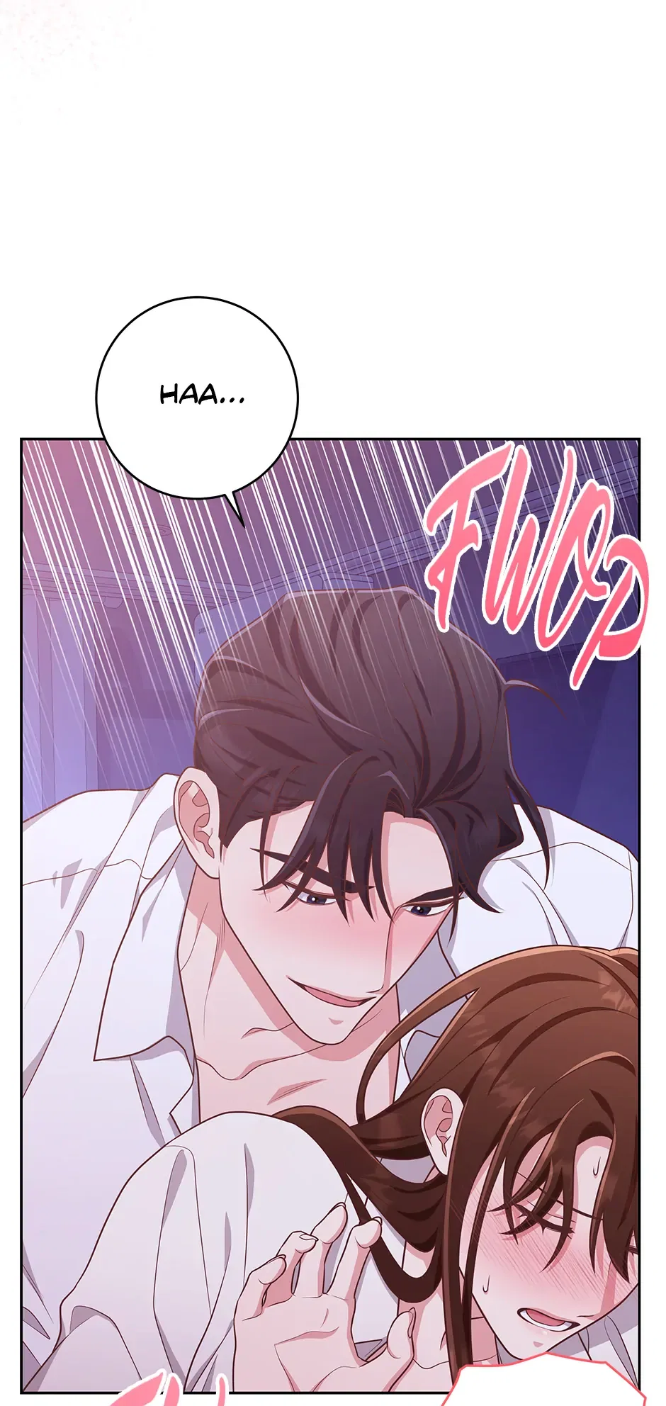 Love Next Office Chapter 28 – Page 25