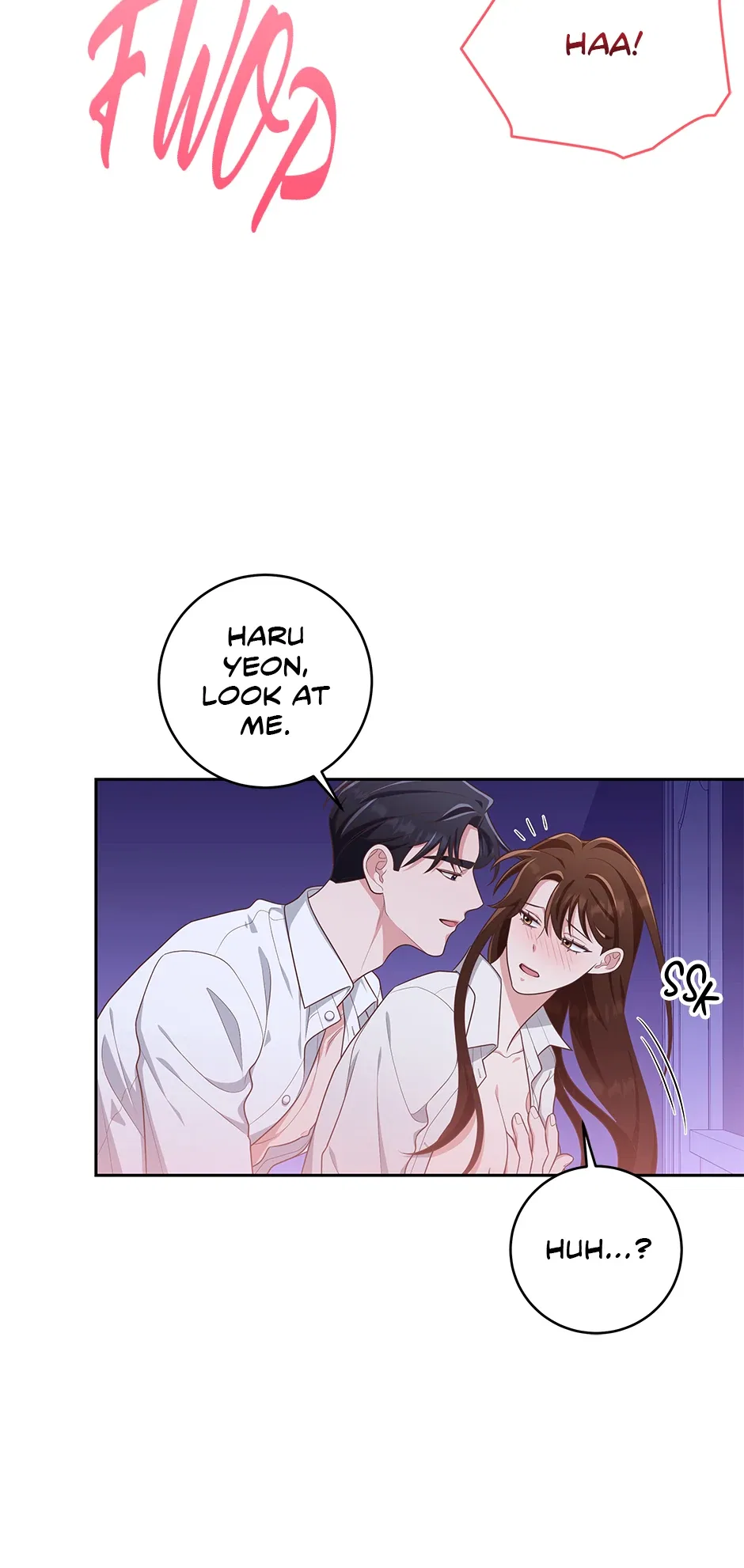 Love Next Office Chapter 28 – Page 26