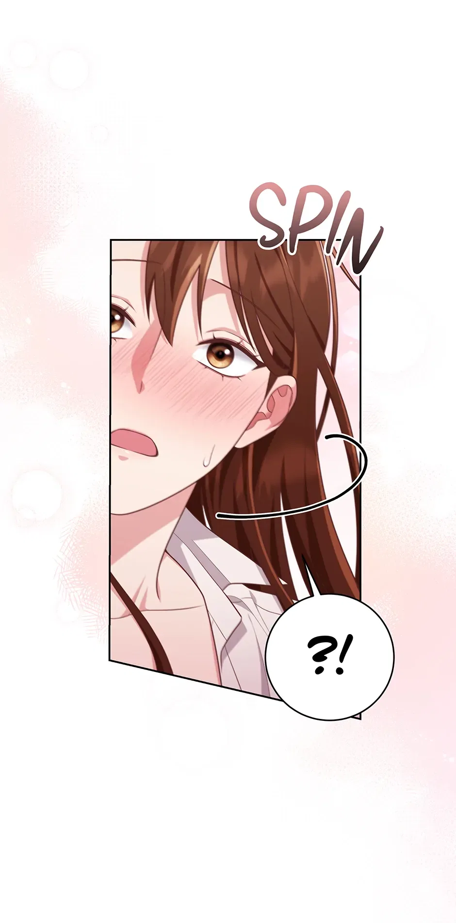 Love Next Office Chapter 28 – Page 27