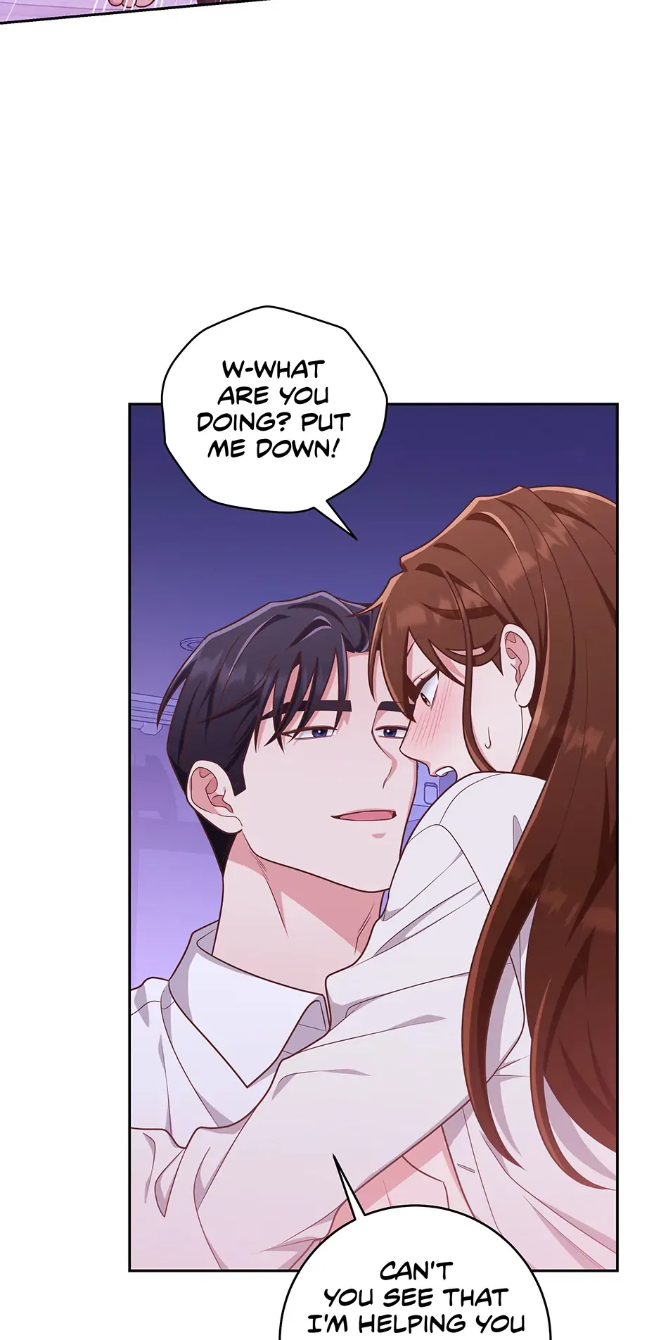 Love Next Office Chapter 28 – Page 29