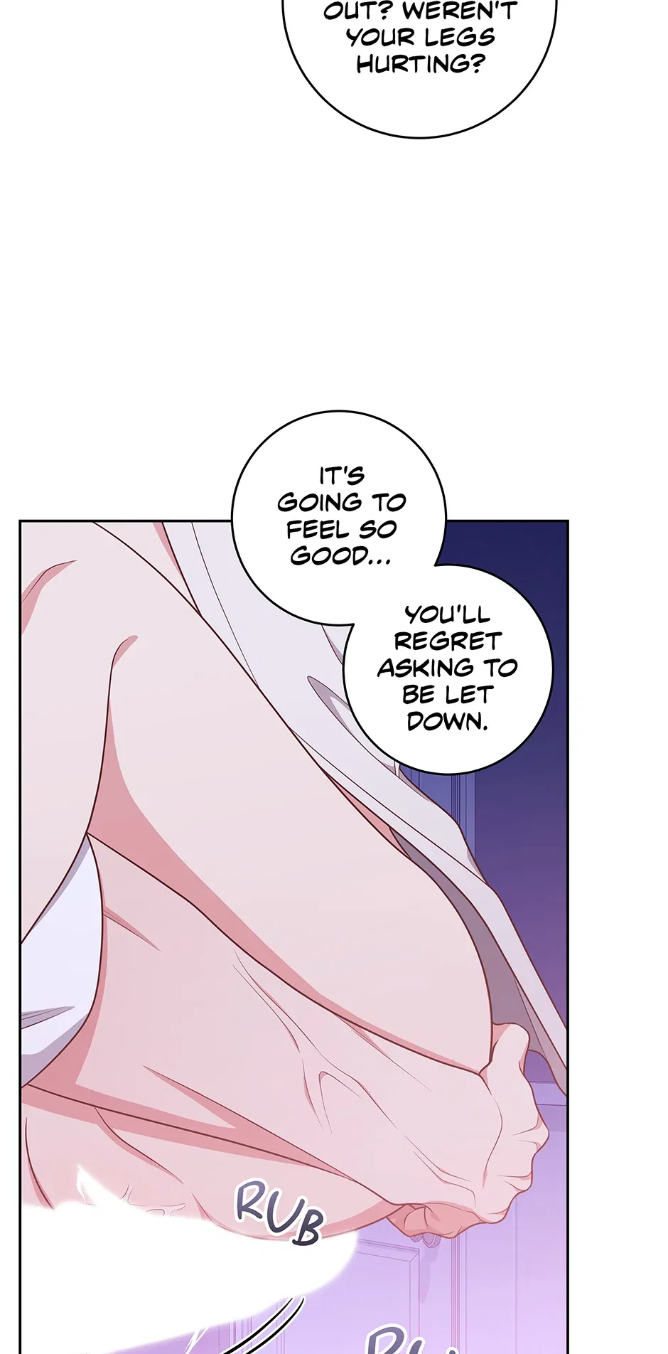 Love Next Office Chapter 28 – Page 30