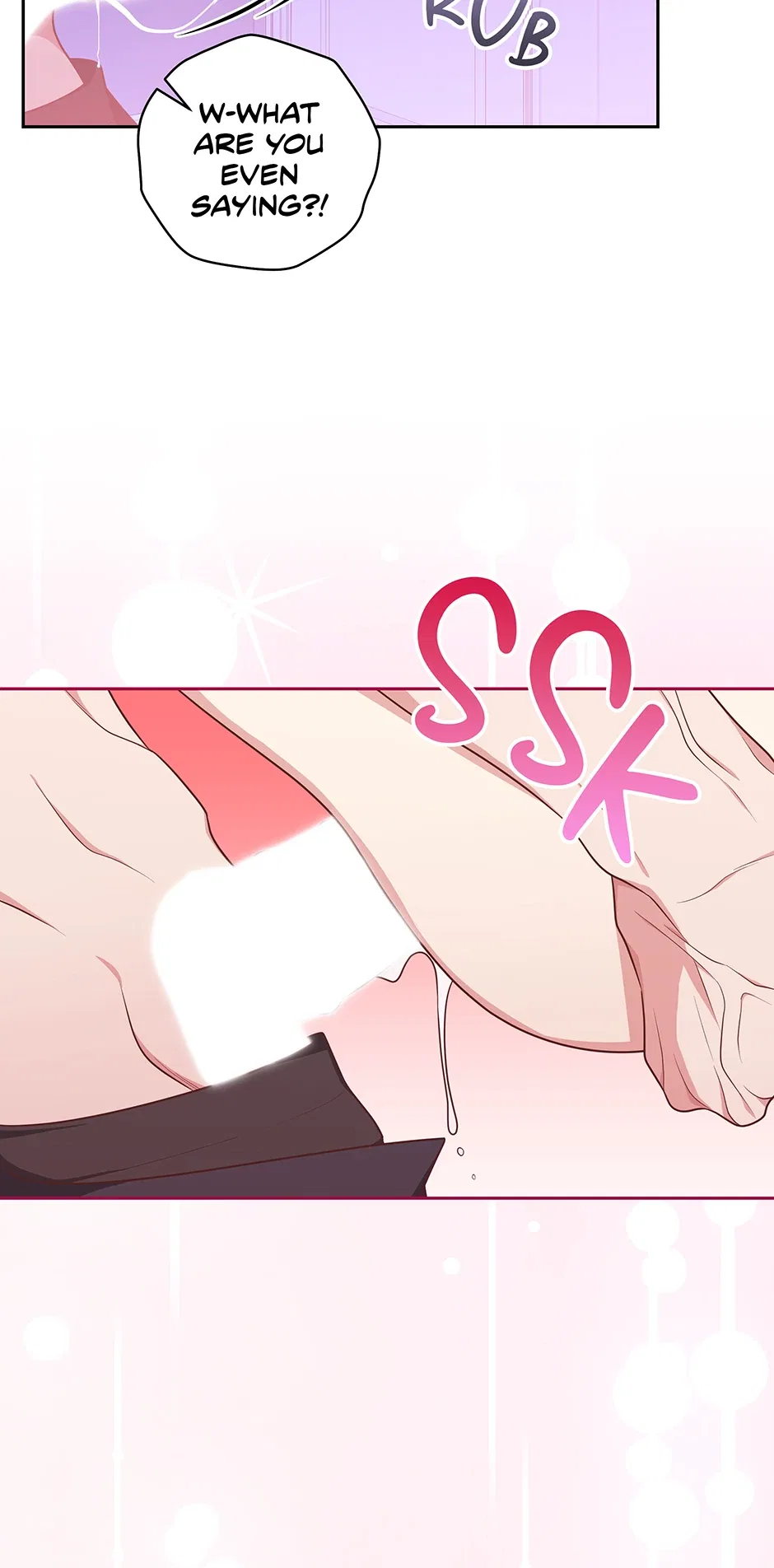 Love Next Office Chapter 28 – Page 31