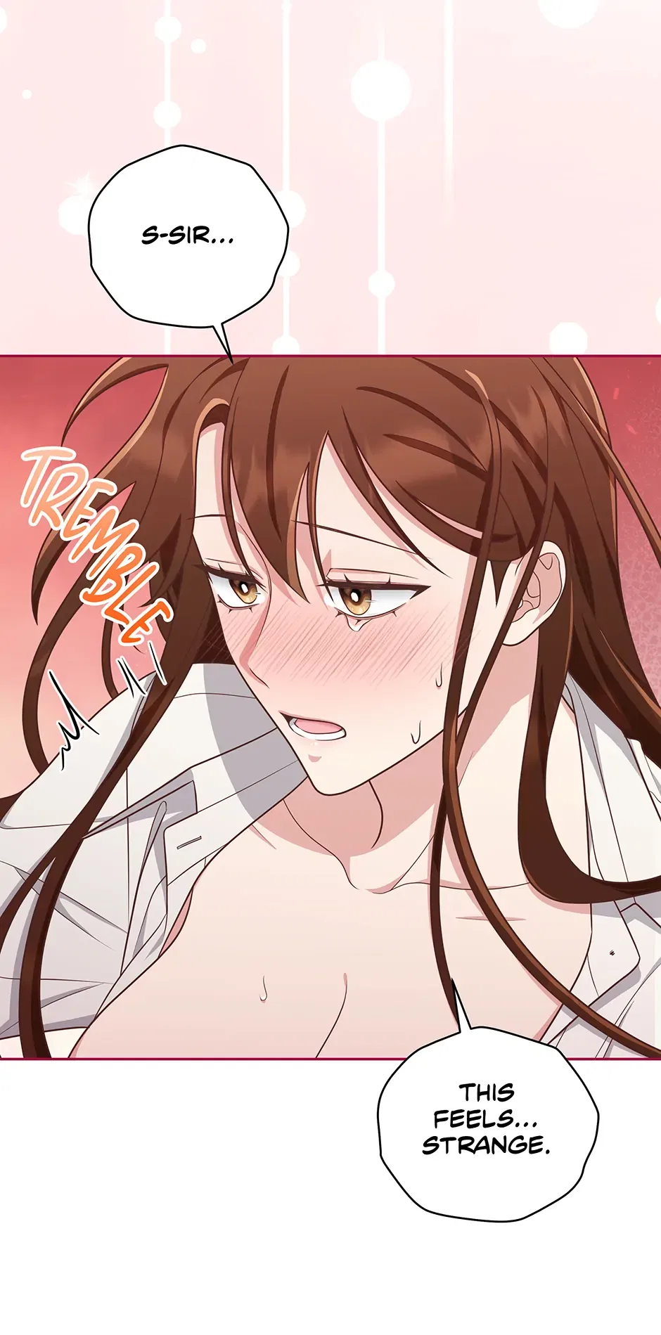 Love Next Office Chapter 28 – Page 33