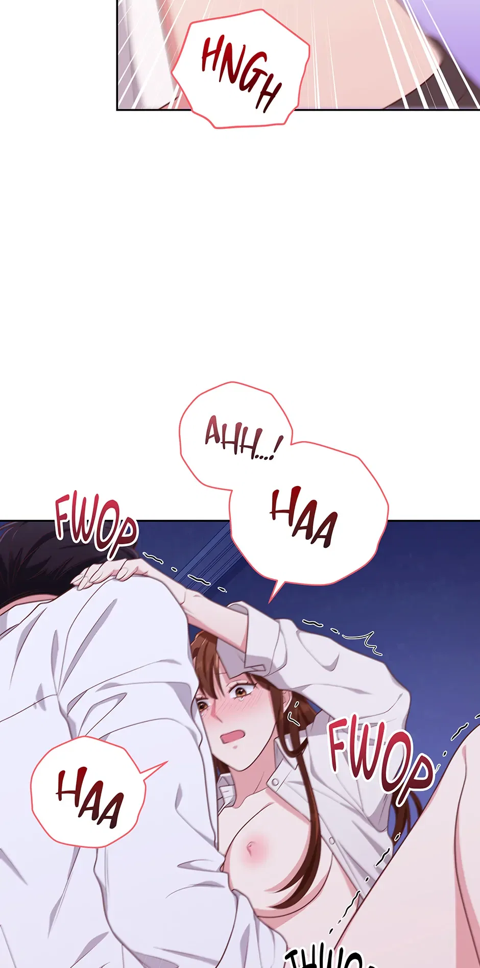 Love Next Office Chapter 28 – Page 37