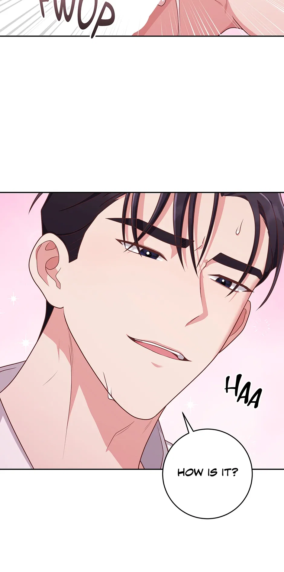 Love Next Office Chapter 28 – Page 39