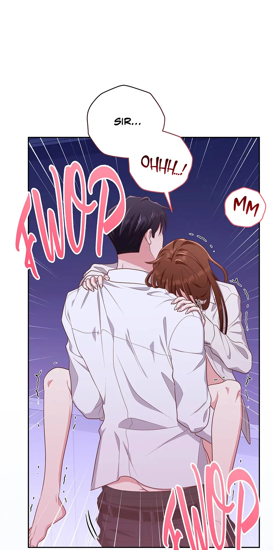 Love Next Office Chapter 28 – Page 40
