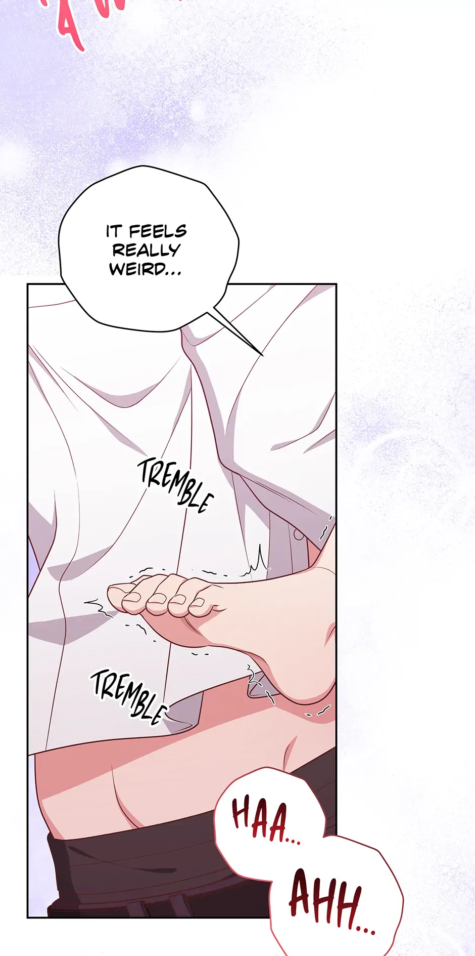 Love Next Office Chapter 28 – Page 42