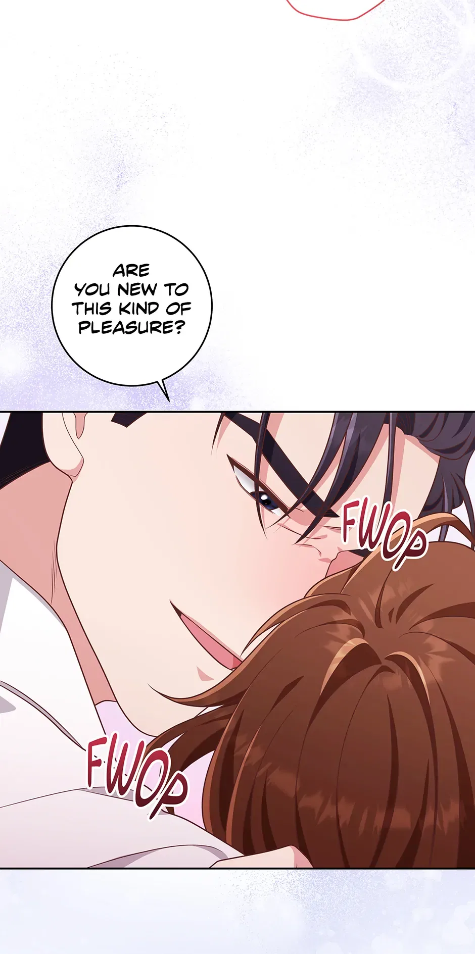 Love Next Office Chapter 28 – Page 43
