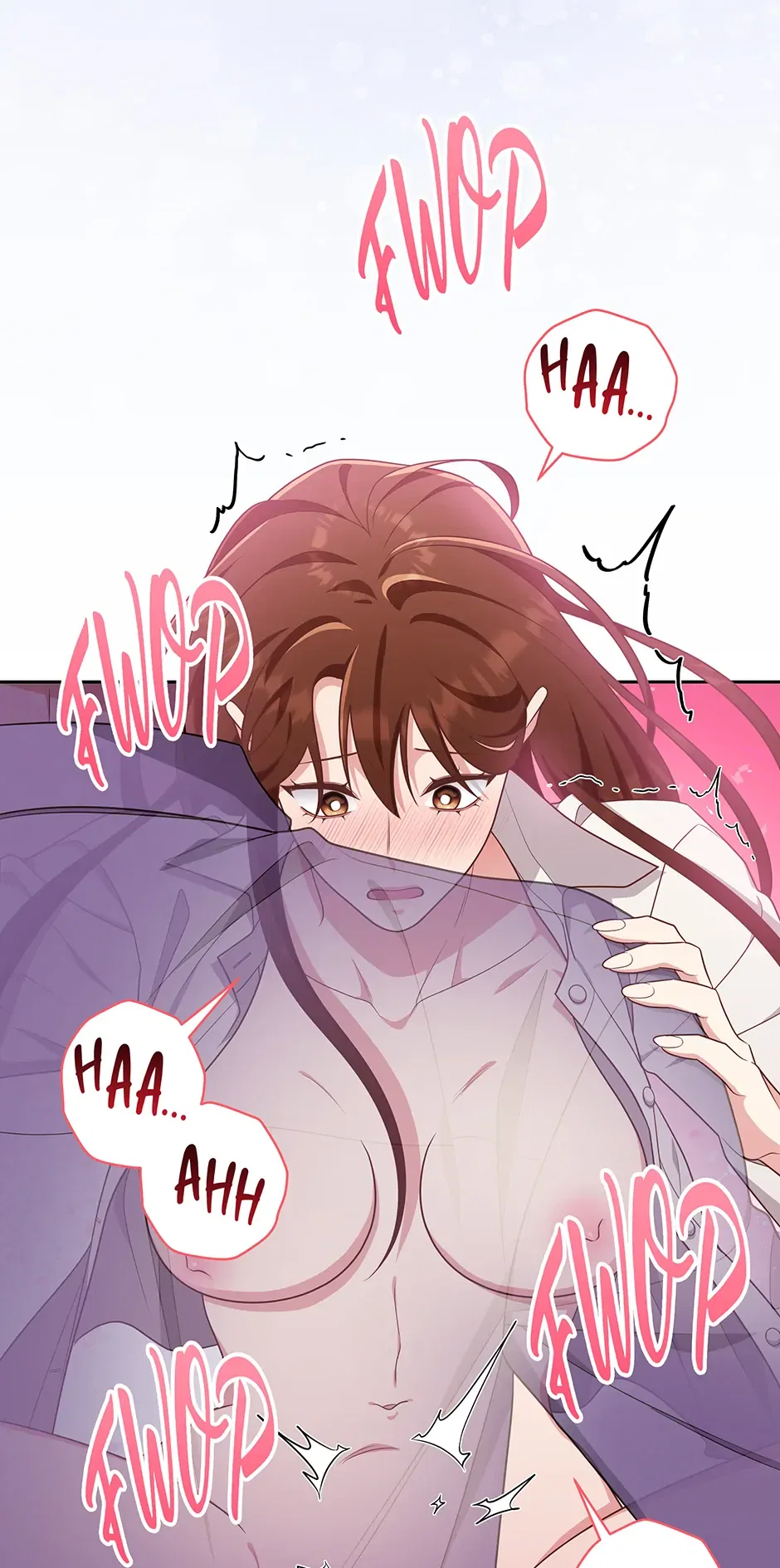 Love Next Office Chapter 28 – Page 44