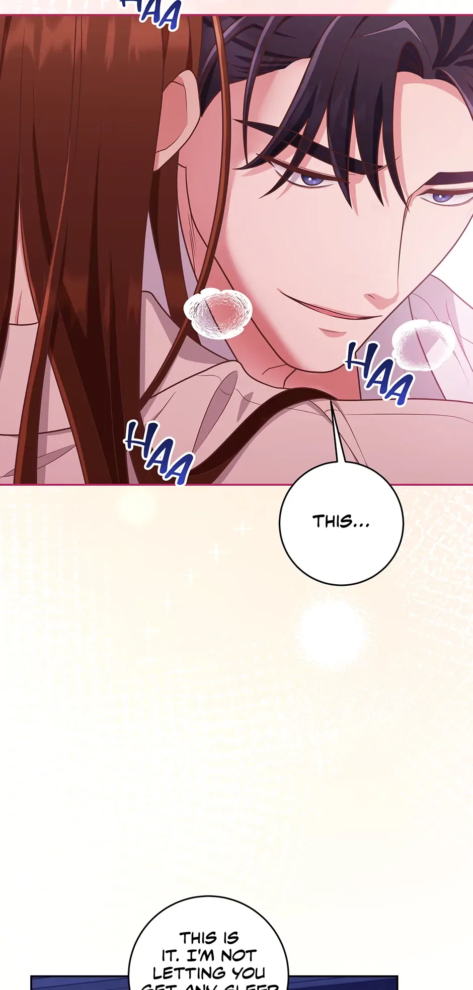 Love Next Office Chapter 28 – Page 49