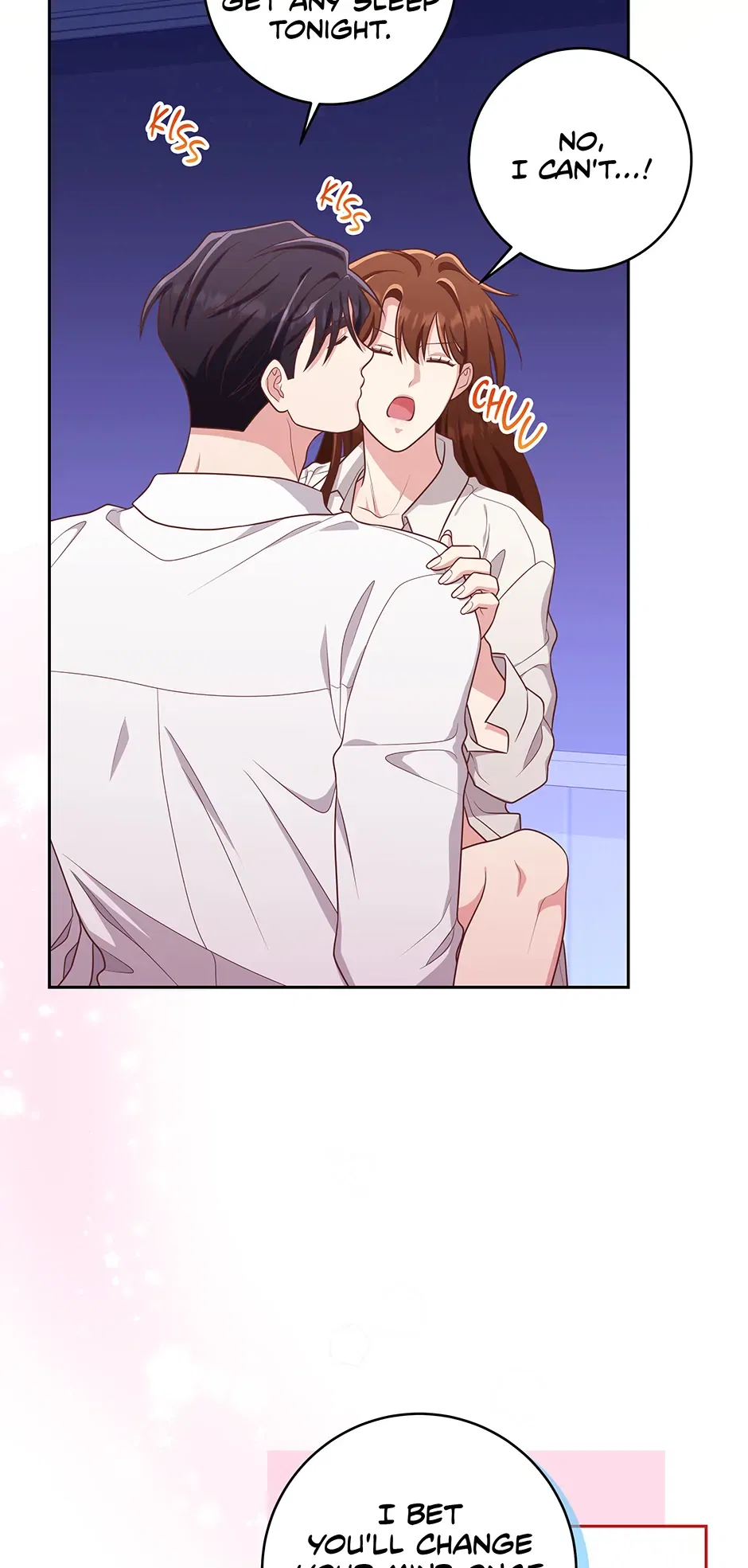 Love Next Office Chapter 28 – Page 50