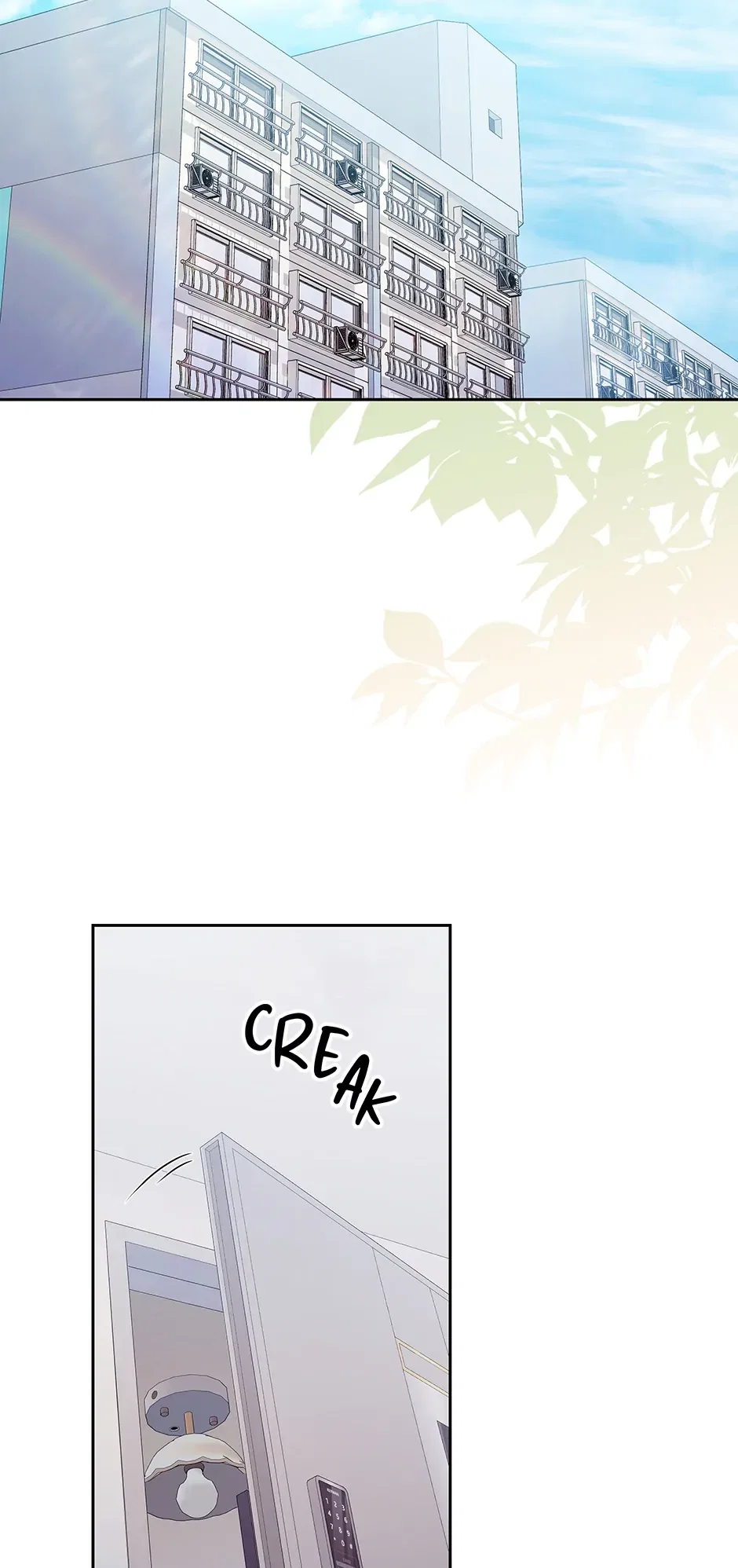 Love Next Office Chapter 28 – Page 53