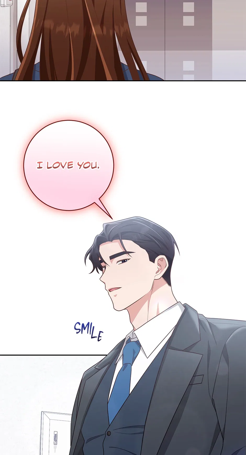 Love Next Office Chapter 28 – Page 61