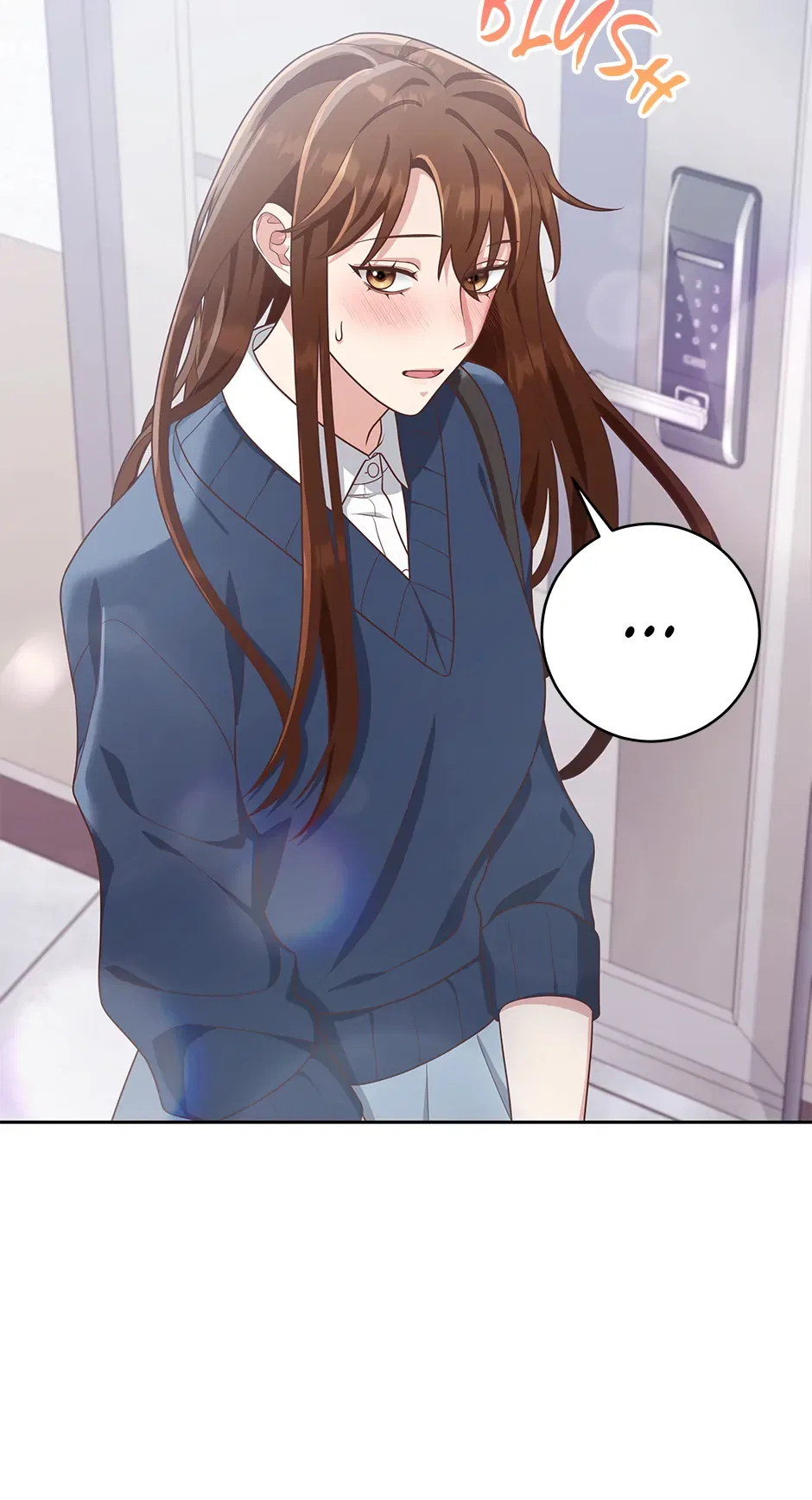 Love Next Office Chapter 28 – Page 63