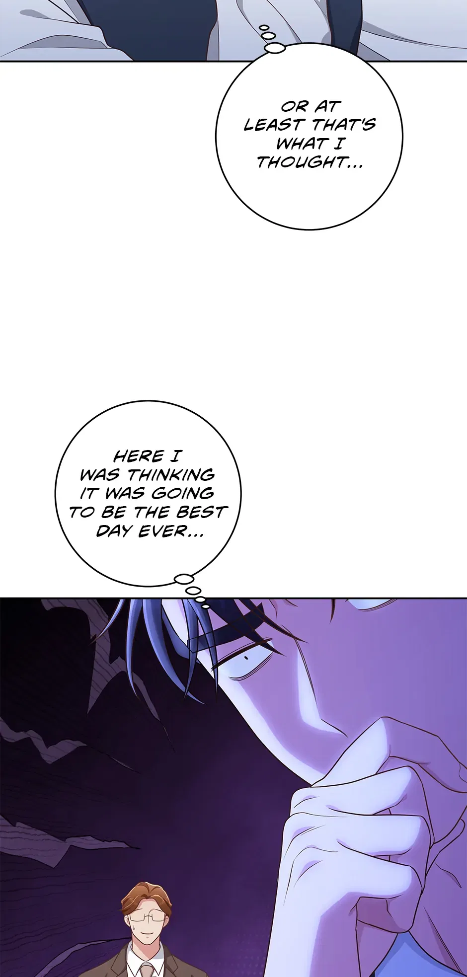 Love Next Office Chapter 28 – Page 69