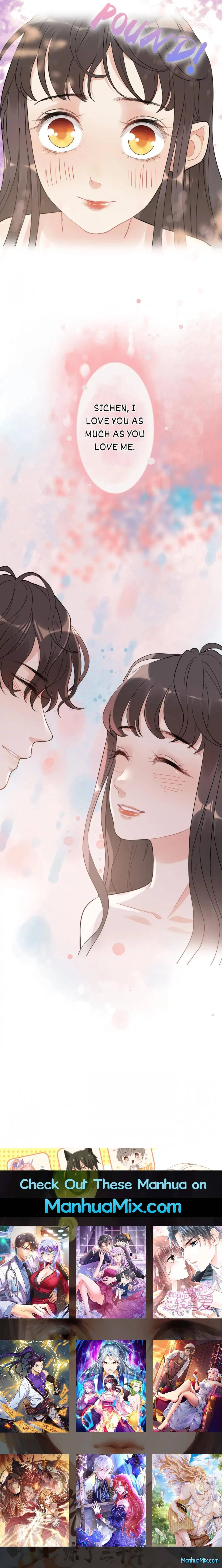 The Boss’s Shotgun Wedding Chapter 521 – Page 9