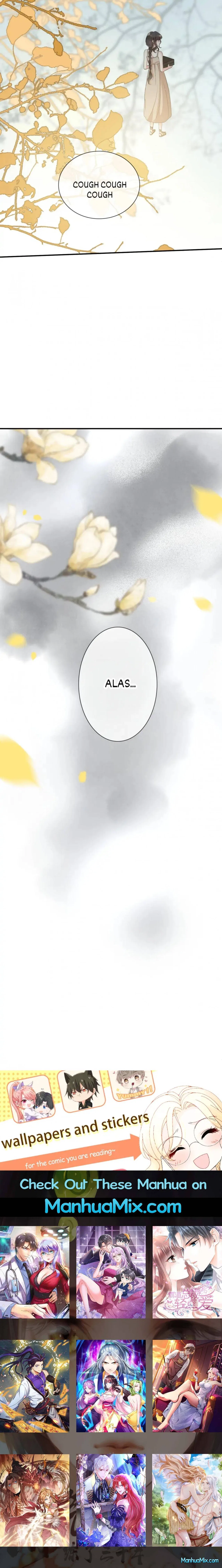 The Boss’s Shotgun Wedding Chapter 517 – Page 9