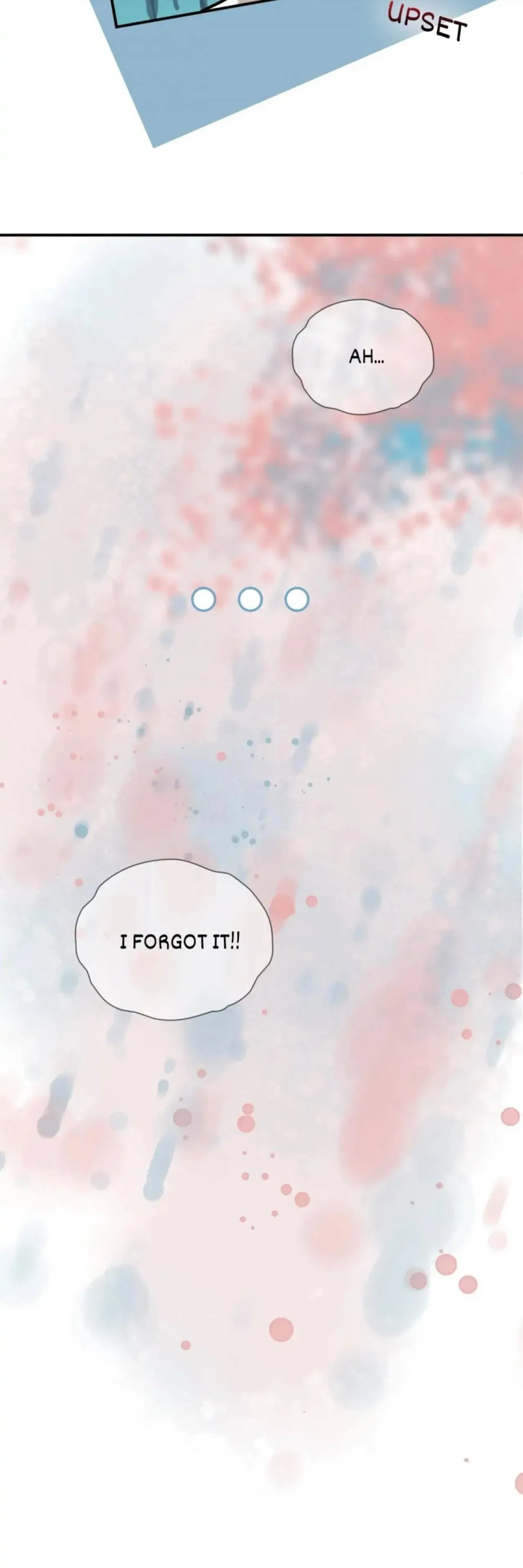 The Boss’s Shotgun Wedding Chapter 516 – Page 9