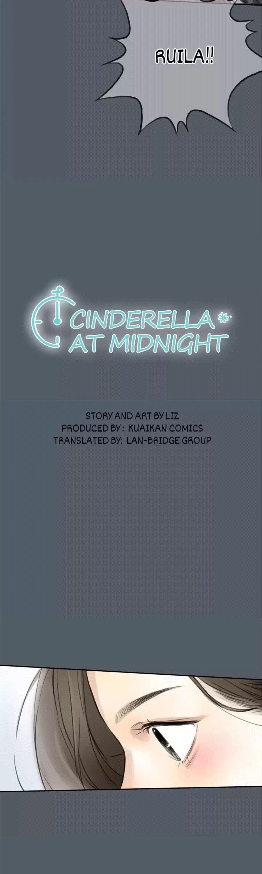 Cinderella at Midnight Chapter 48 – Page 2
