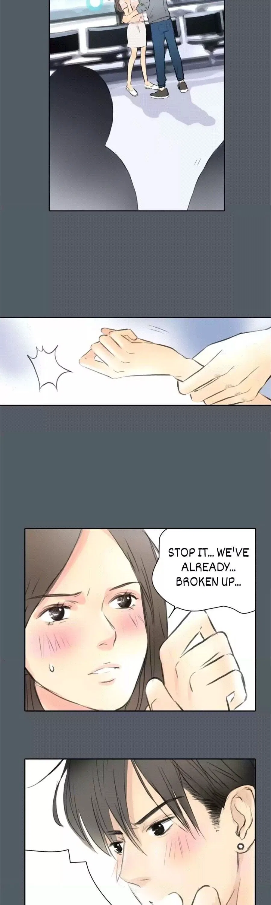 Cinderella at Midnight Chapter 48 – Page 6