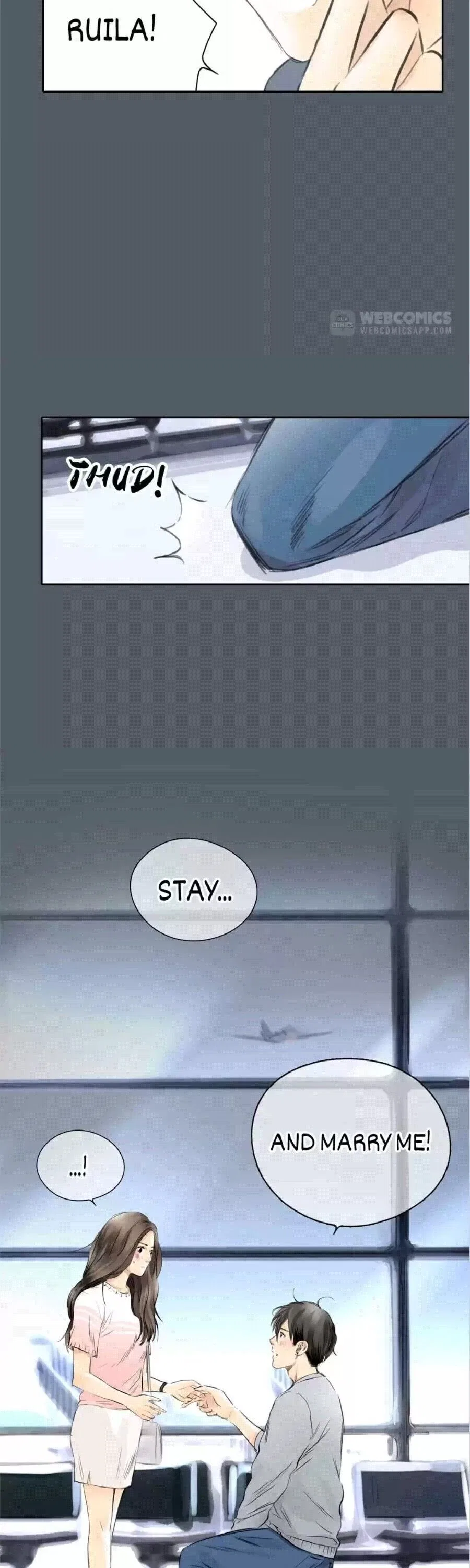 Cinderella at Midnight Chapter 48 – Page 7