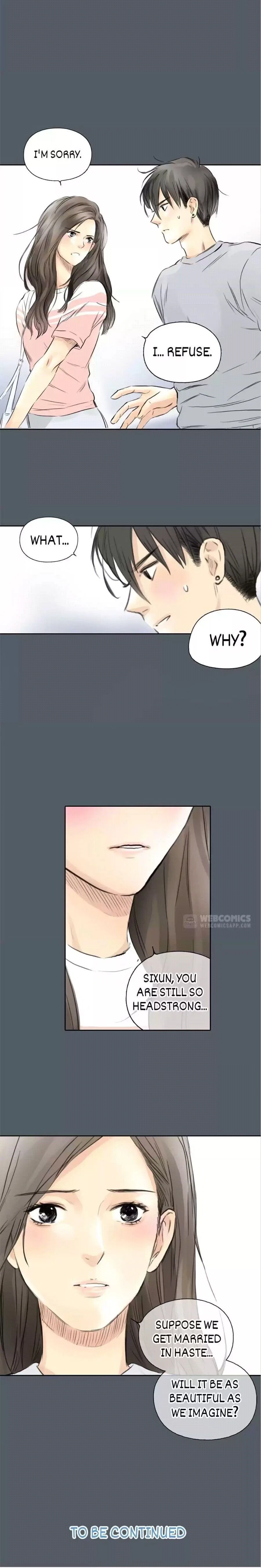 Cinderella at Midnight Chapter 48 – Page 12