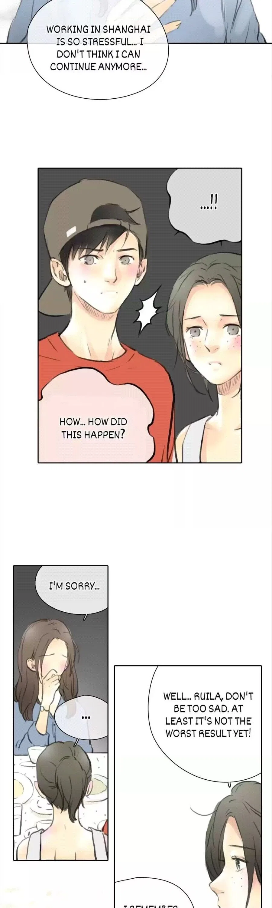 Cinderella at Midnight Chapter 45 – Page 2