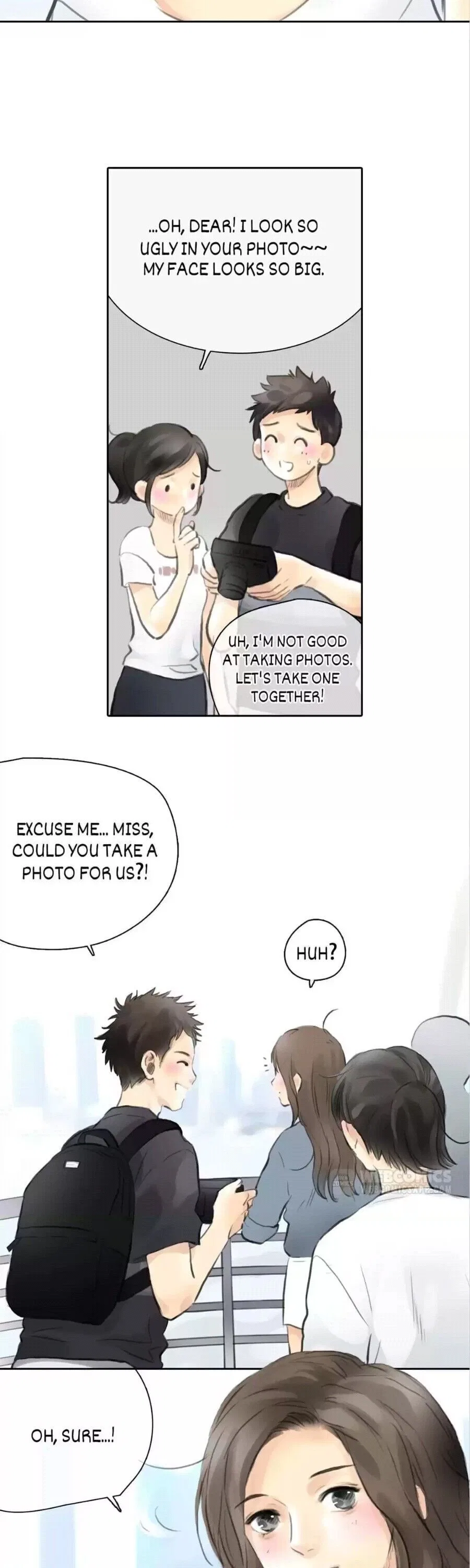 Cinderella at Midnight Chapter 45 – Page 7
