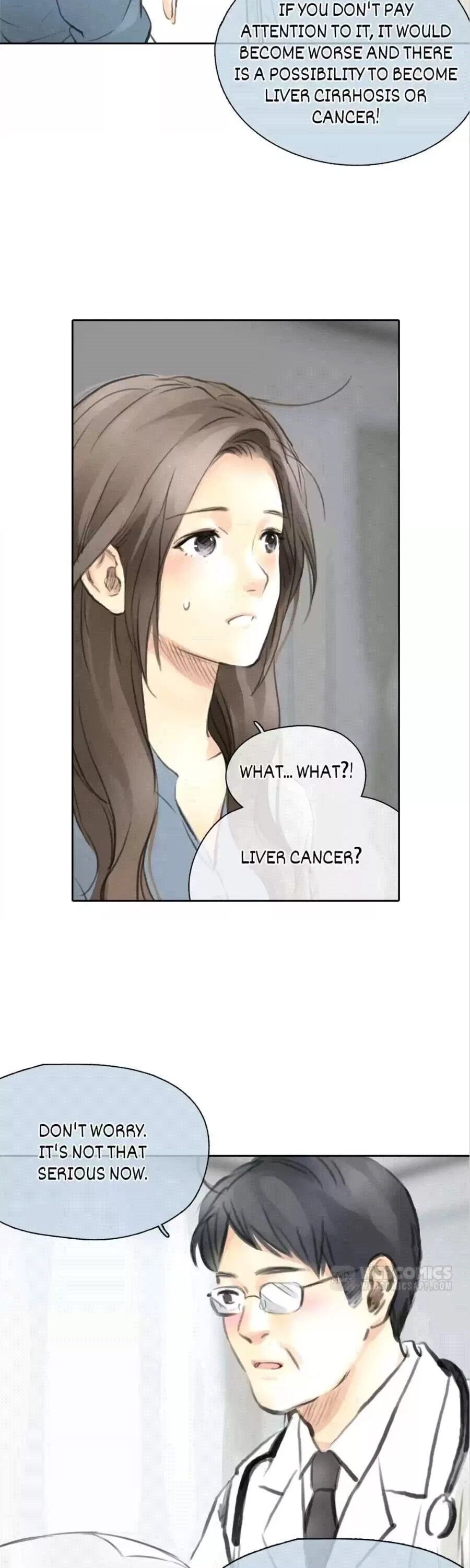 Cinderella at Midnight Chapter 44 – Page 5
