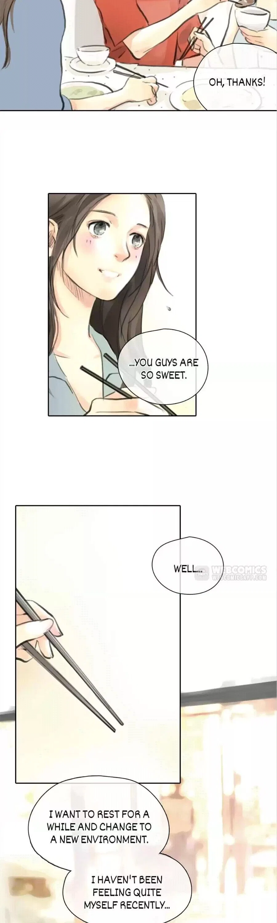 Cinderella at Midnight Chapter 44 – Page 11